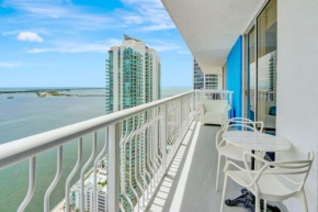 3BR Penthouse with European Flair n Amazing Views